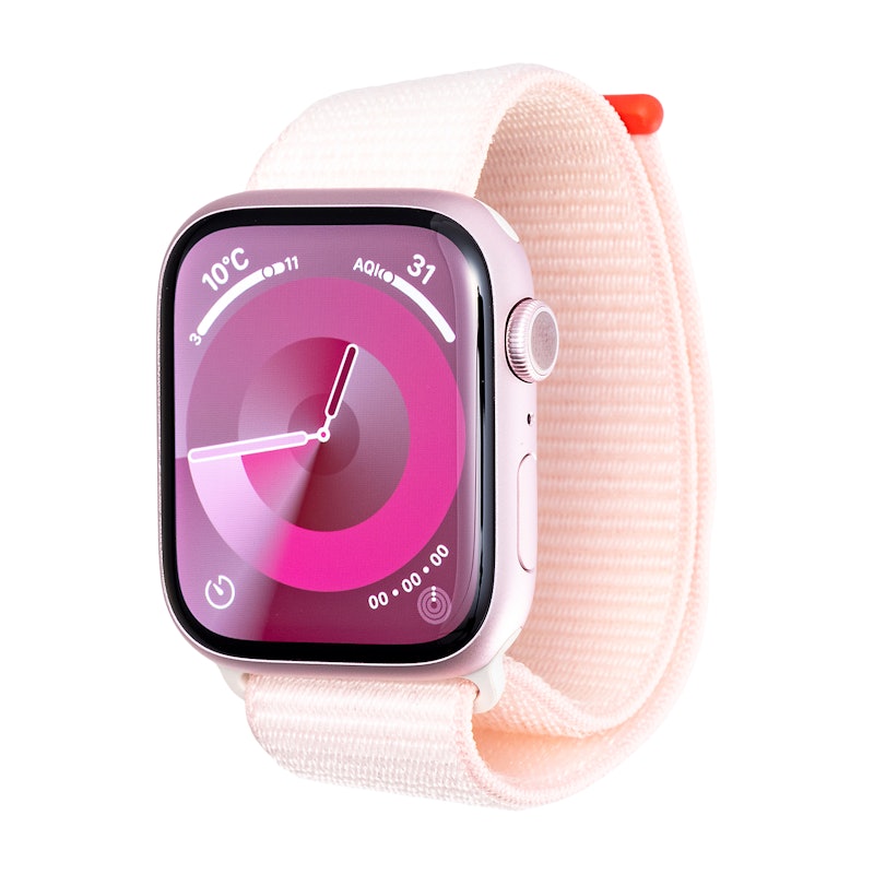 Apple Watch Series 8(GPSモデル)の口コミ・評判は?実際に